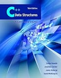 C++ Data Structures: A Laboratory Course