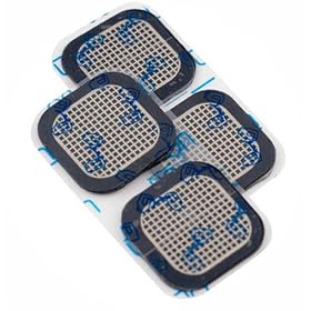 Slendertone Replacement Gel Pads for System Arms Toning Accessory (4 Pads)