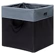 Reisenthel Homebox - Collapsible canvas home storage box German Design
