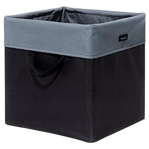 Reisenthel Homebox - Collapsible canvas home storage box German Design