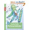 Zauberhafte Perlenarmb�nder: Gewebte Accessoires f�r freche M�dchen