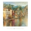 Still Autumn Poster - 35x35"