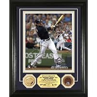 Ryan Braun 2011 N.L MVP Photo Mint
