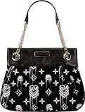 METAL MULISHA Prima Donna Handbag