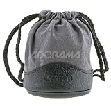 Canon LP811 Soft Lens Pouch for EF 24mm f2.8 Lens and EF 1.4xII/EF 2X II Extenders