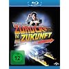Zur�ck in die Zukunft Trilogie [Blu-ray] [Collector's Edition]