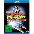 Zur�ck in die Zukunft Trilogie [Blu-ray] [Collector's Edition]