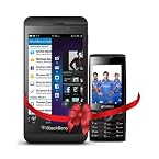 BlackBerry Z10 (Black)