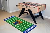 Kentucky Wildcats Runner