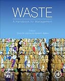 Waste : a handbook for management