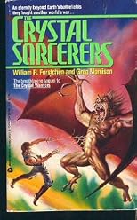 The Crystal Sorcerers