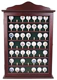 ProActive 49 Ball Rosewood Cabinet