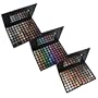 Blush Professional 264 Colour Eyeshadow Palette/Lidschatten palette Bundle Blush Professional 264 Colour Eyeshadow Palette/Lidschatten palette Bundle