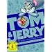 Tom und Jerry - 70 Jahre Jubil�umsfeier Deluxe [Deluxe Edition] [2 DVDs]