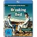 Breaking Bad - Die komplette zweite Season [3 Blu-ray]