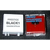 Grado Prestige Black Turntable Stylus