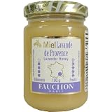 Fauchon Paris Provence Lavender Honey