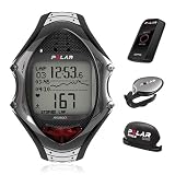 Polar RS800CX Premium GPS Running Heart Rate Monitor
