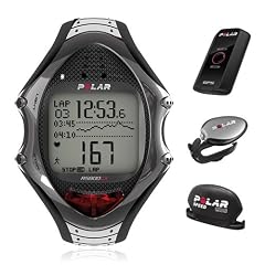 Polar RS800CX Premium GPS Running Heart Rate Monitor