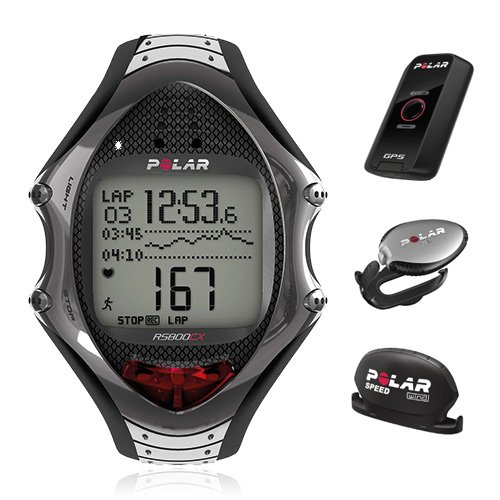 Cycle Limited Edition Multisport Pack Heart Rate Monitor