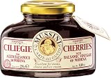 On Sale Cherries and Balsamic Vinegar Compote From Mussini, 8.3 Ounces by Mussini