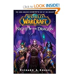 Night of the Dragon (World of Warcraft)