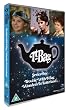 T-Bag Series One - Trouble With T-Bag/Wonders In Letterland [DVD]