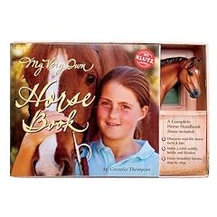 My Very Own Horse Book (Klutz)