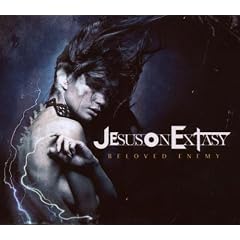 Beloved Enemy Ltd.Edition