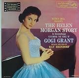 THE HELEN MORGAN STORY - ORIGINAL MOTION PICTURE SOUNDTRACK LP