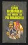 The Mask of Fu Manchu