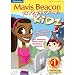 Mavis Beacon Keyboarding Kidz MAC [Download]