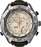 TIMEX Expedition E-Altimeter Sportuhr, Farben:728 schwarz-silber