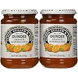 Dundee Orange Marmalade - 16 oz (2 pack)