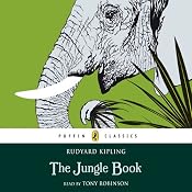 The Jungle Book | [Rudyard Kipling]