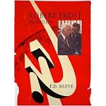 Robert Frost in Russia book cover