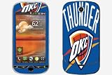 Meestick OKC Thunder Vinyl Adhesive Decal Skin for HTC Mytouch