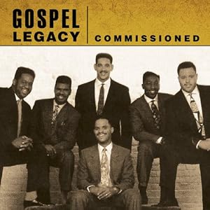 Gospel Legacy