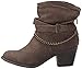 Jellypop Women's Madeline Ankle Bootie