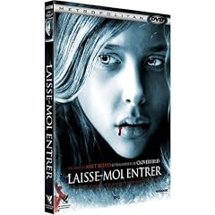 LAISSE-MOI ENTRER