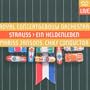 Strauss: Ein Heldenleben