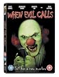 When Evil Calls [DVD] [2008]