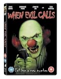 When Evil Calls [DVD] [2007]