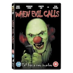 When Evil Calls [DVD] [2007]