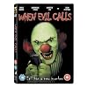 When Evil Calls [DVD] [2008]