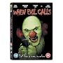 When Evil Calls [DVD] [2007]