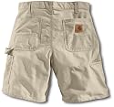 Carhartt&reg; Work Shorts