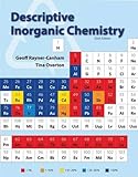 Descriptive inorganic chemistry