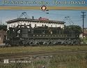 Pennsylvania Railroad 2011 Calendar