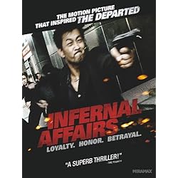 Infernal Affairs